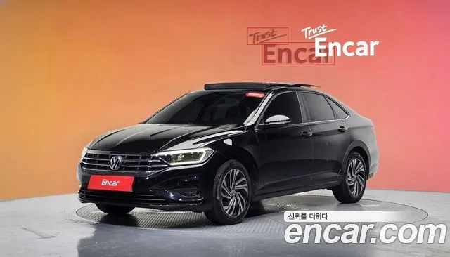 Volkswagen 7 1.4 TSI Prestige