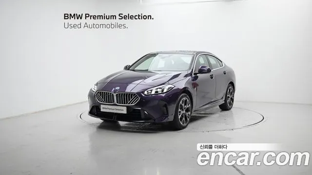 BMW 2 (F74) 220 M
