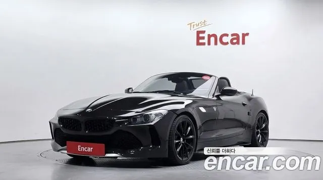 BMW Z4 (E89) sDrive 35i