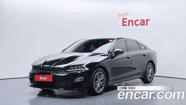 Kia K5 III 2.0 Prestige