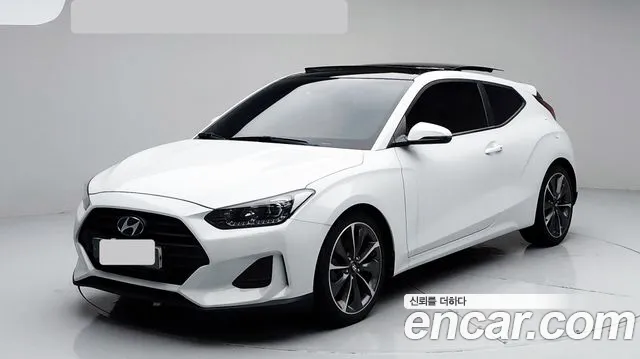Hyundai (JS) 1.4 Turbo