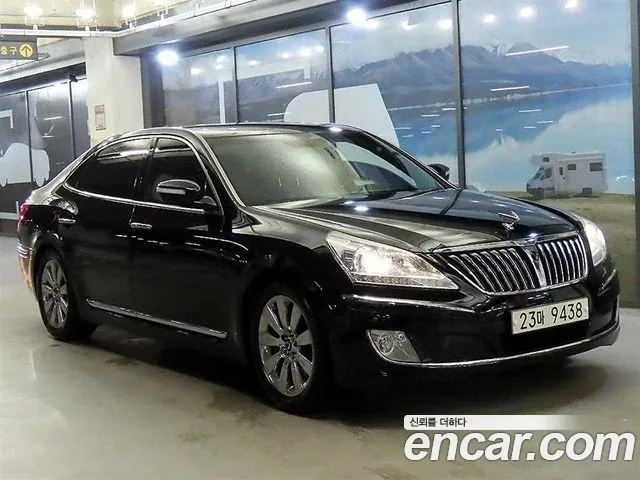 Hyundai VS380 Prestige