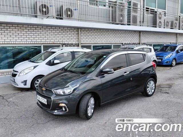 Chevrolet(GM) LTZ