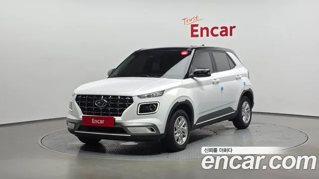 Hyundai 1.6 Premium
