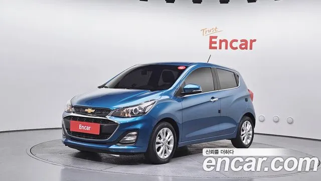 Chevrolet(GM) The New