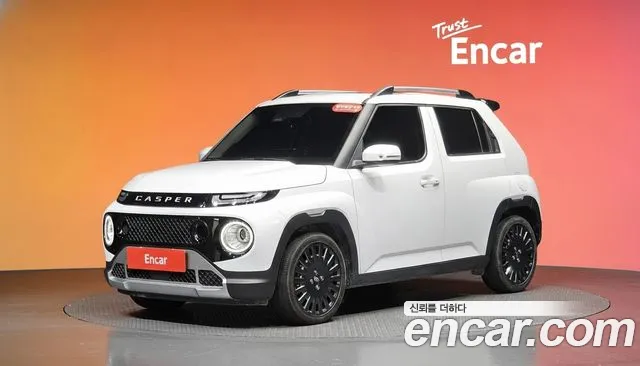 Hyundai Turbo Inspiration