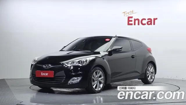 Hyundai The New 1.6 PYL DCT
