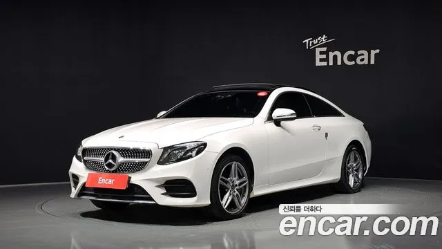 Mercedes-Benz E- W213 E220d
