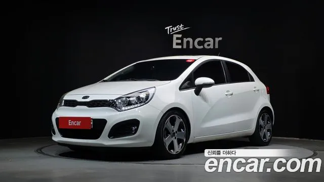 Kia All New 1.6 GDI Prestige