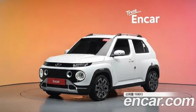 Hyundai Turbo Inspiration