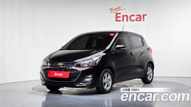 Chevrolet(GM) The New LT