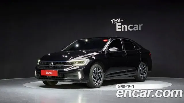 Volkswagen 7 1.5 TSI Prestige