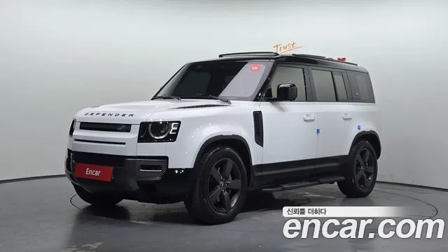 Land Rover Defender (L663) 110 D300 X- HSE