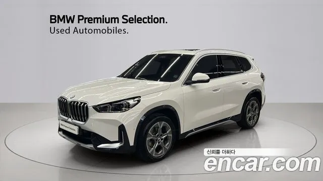 BMW X1 (U11) xDrive 20i xLine