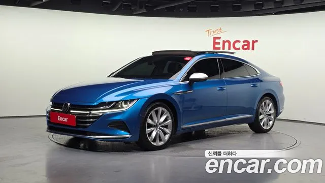 Volkswagen 2.0 TDI Prestige