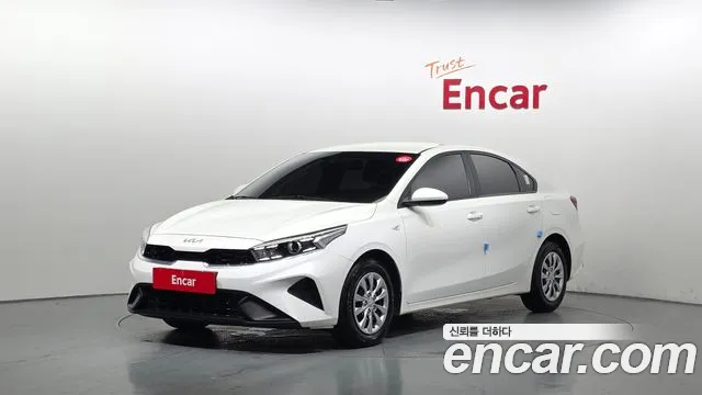 Kia The New K3 2 1.6
