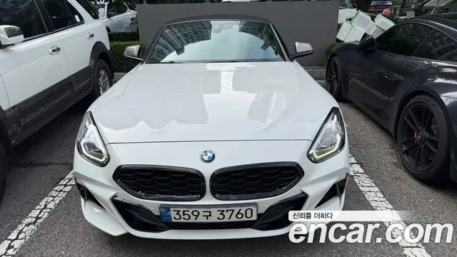BMW Z4 (G29) M40i