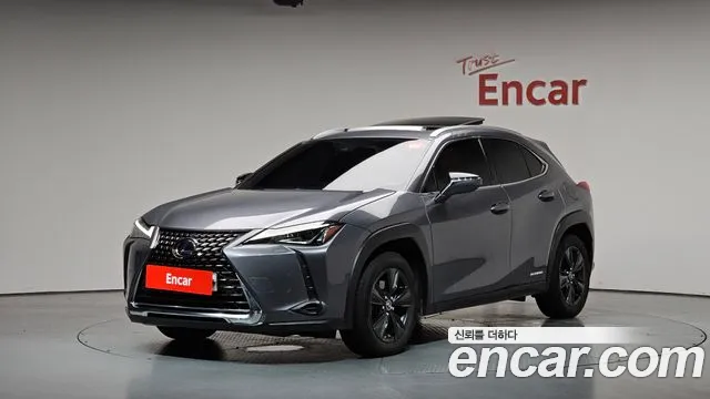 Lexus UX250h 2.0 2WD