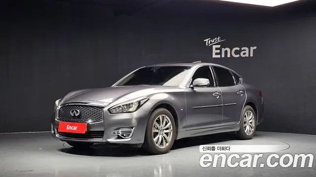 Q70 3.7