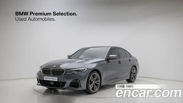 BMW 3 (G20) M340i