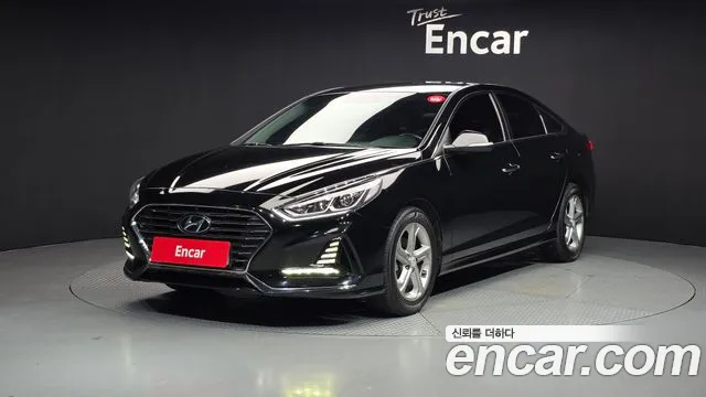 Hyundai Sonata 2.0