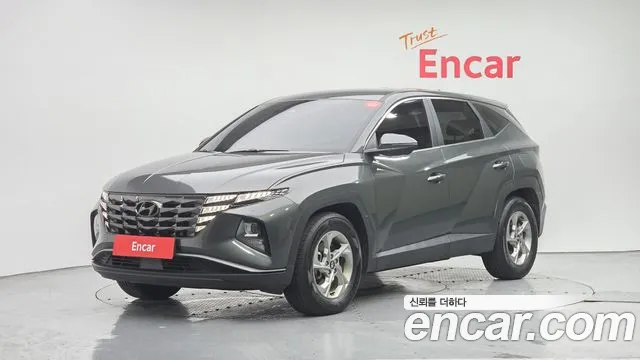 Hyundai Tucson (NX4) Diesel 2.0 2WD