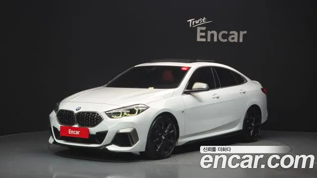 BMW 2 (F44) M235i xDrive