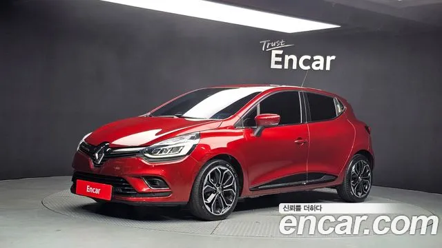 Renault Korea