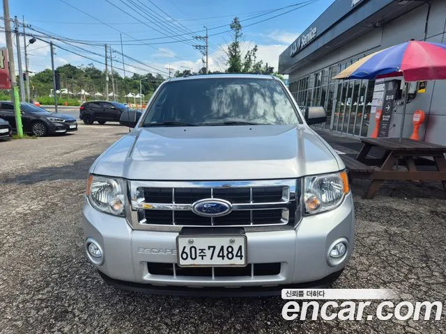 Ford 2.5 XLT 4WD 2
