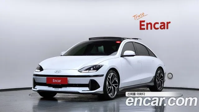 Hyundai IONIQ 6 Prestige
