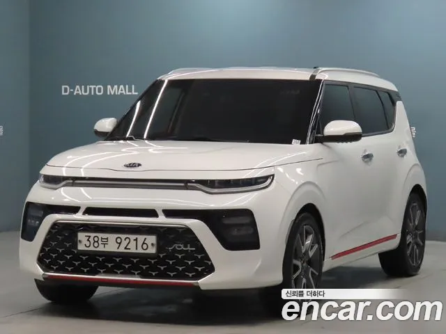 Kia 1.6 T-GDI Noblesse