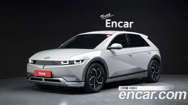 Hyundai IONIQ 5 Prestige