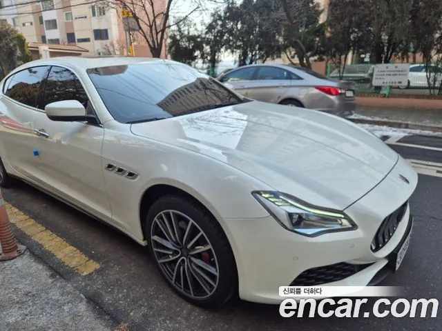 Maserati 3.0 V6
