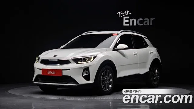 Kia Stonic 1.0 Turbo Trendy
