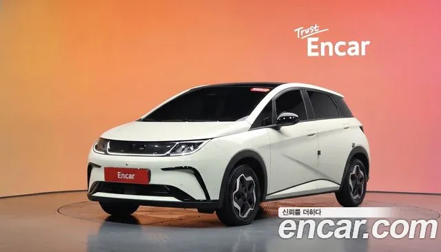 BYD