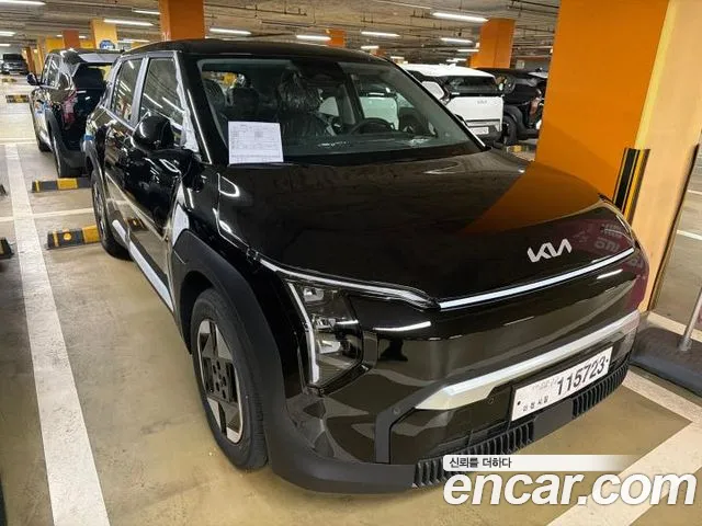 Kia EV3 2 WD Air