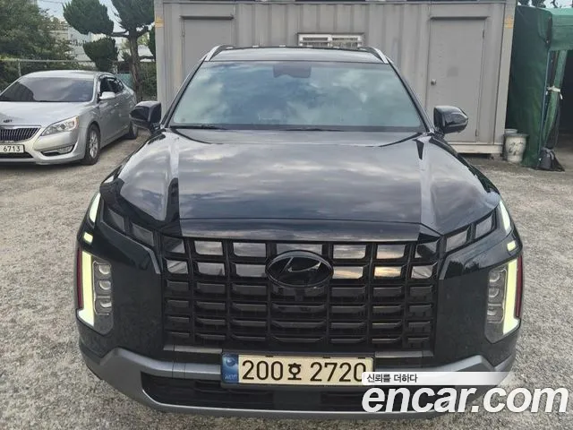 Hyundai The New Palisade Diesel 2.2 4 WD