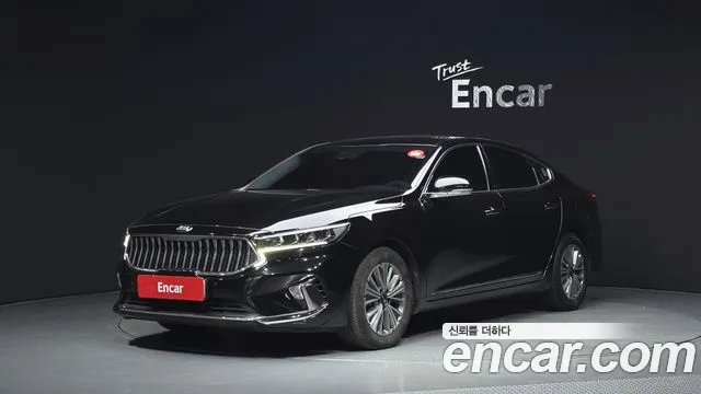 Kia K7 Premier Hybrid Prestige