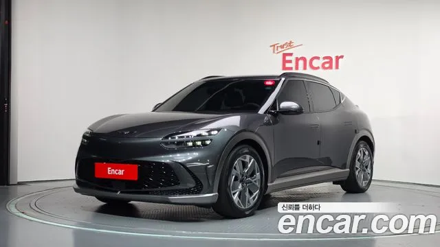 Genesis GV60