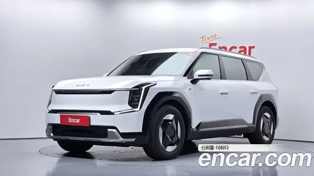 Kia EV9 2 WD