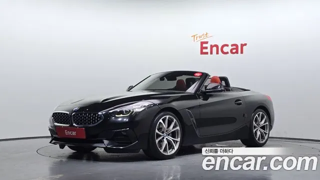 BMW Z4 (G29) sDrive20 i Sport