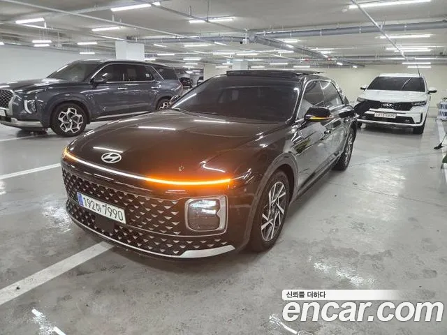 Hyundai Grandeur (GN7) 2.5 Gasoline 2 WD Premium
