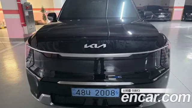 Kia EV9 2 WD