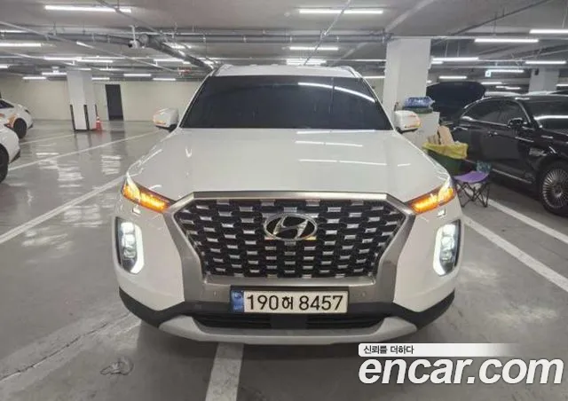 Hyundai Palisade Diesel 2.2 2 WD Prestige