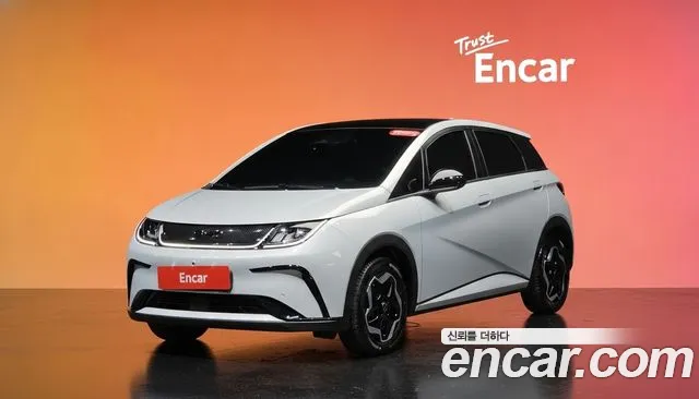 BYD