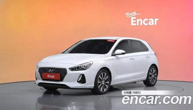 Hyundai i30 (PD) 1.4 Turbo Style