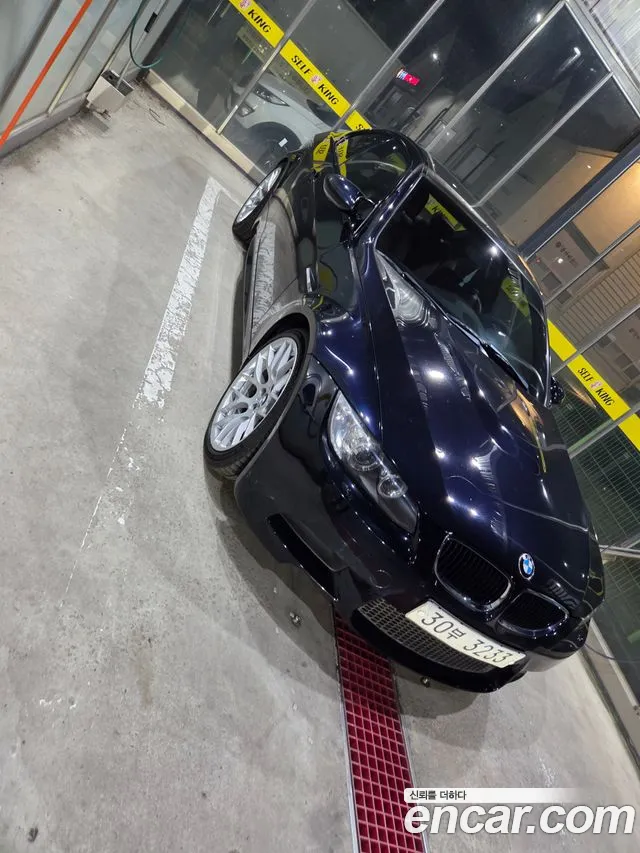 BMW M3 (E90) M3