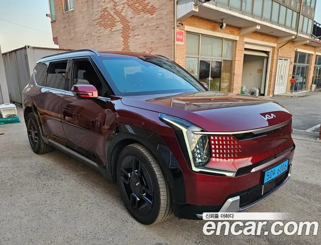 Kia EV9 2 WD