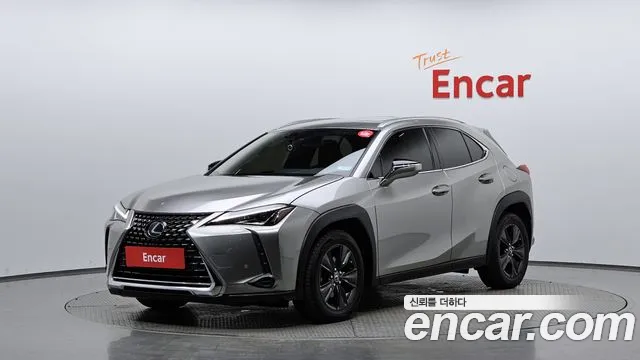 Lexus UX250 h 2.0 2 WD