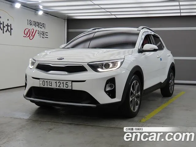 Kia Stonic 1.4 Trendy